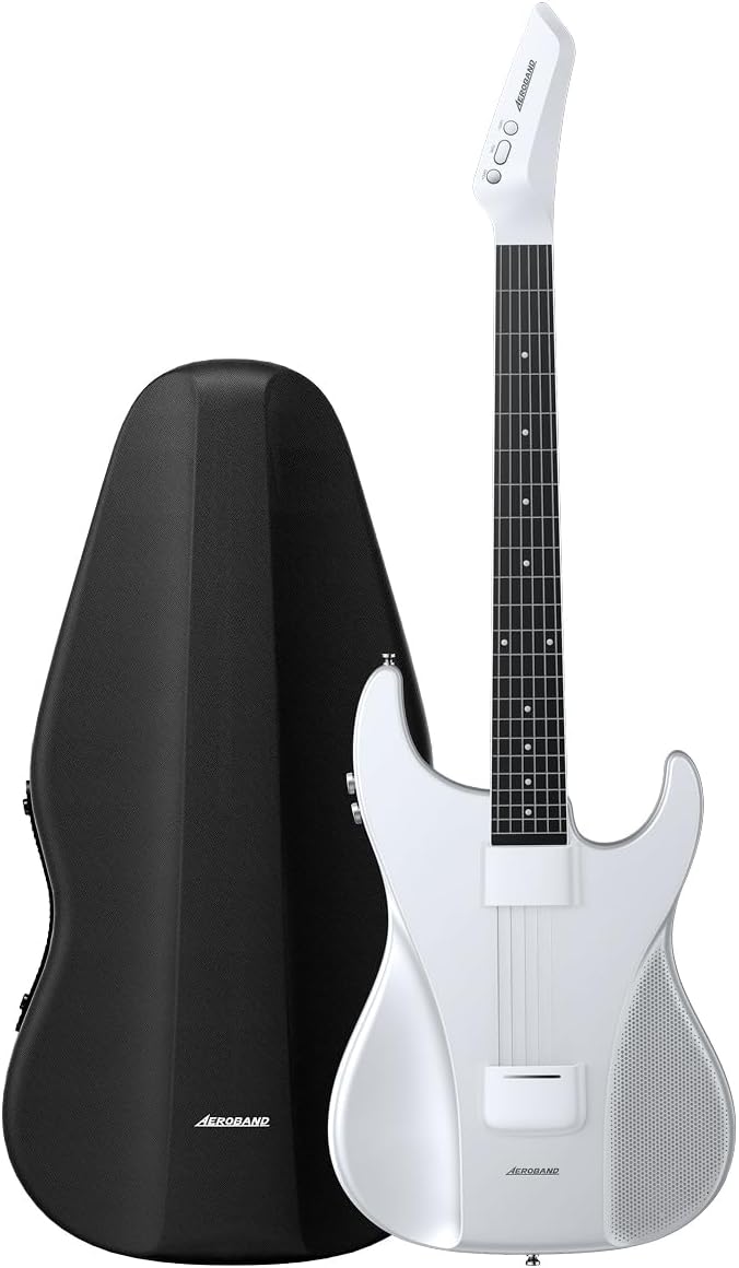 Guitar Smart Guitar With Silicone Strings